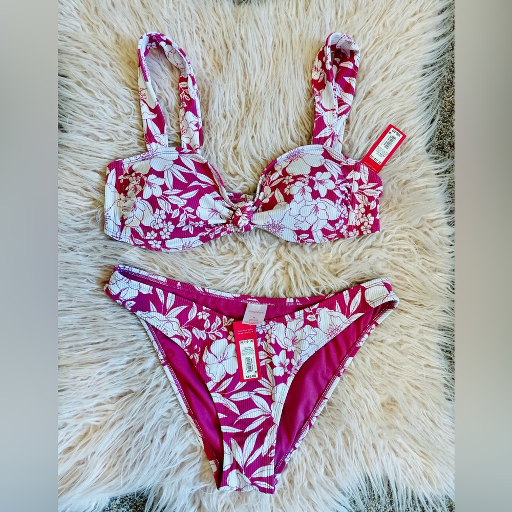 Women’s bikini